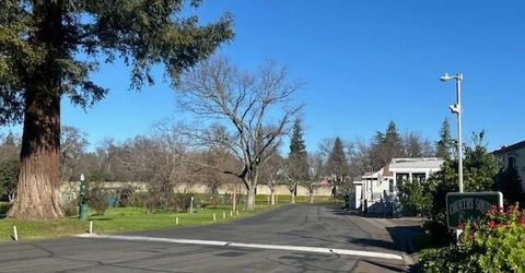 6219 Calgary Avenue #90, Sacramento, CA 95841 Photo