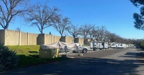 6219 Calgary Avenue #90, Sacramento, CA 95841 Photo