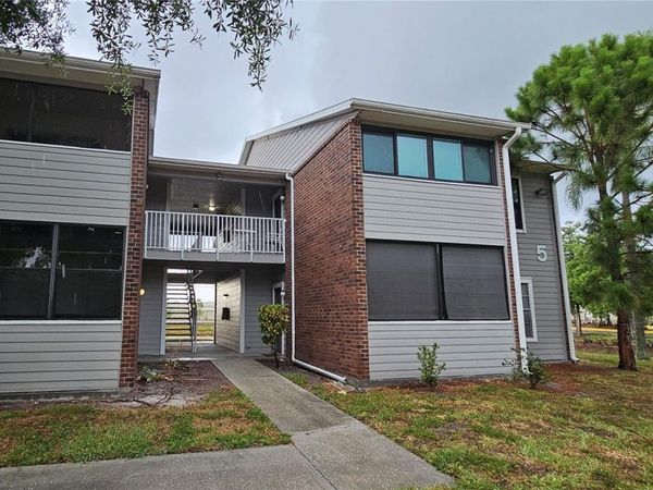 1400 GANDY BOULEVARD N, Unit 512, ST PETERSBURG, FL 33702