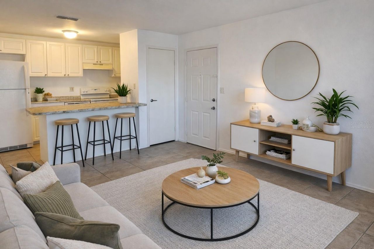 1400 Gandy Boulevard N, Unit 512, Saint Petersburg, FL 33702 Photo