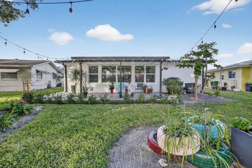 4400 NW 45th Court, Tamarac, FL 33319 Photo