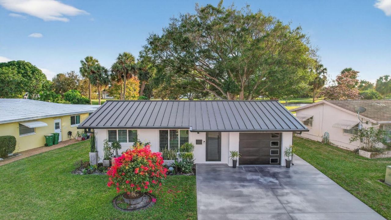 4400 NW 45th Court, Tamarac, FL 33319 Photo