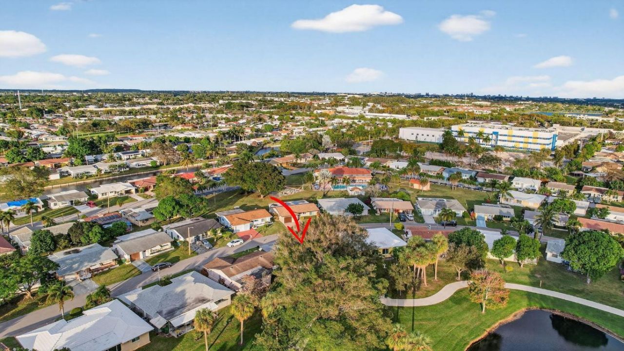 4400 NW 45th Court, Tamarac, FL 33319 Photo