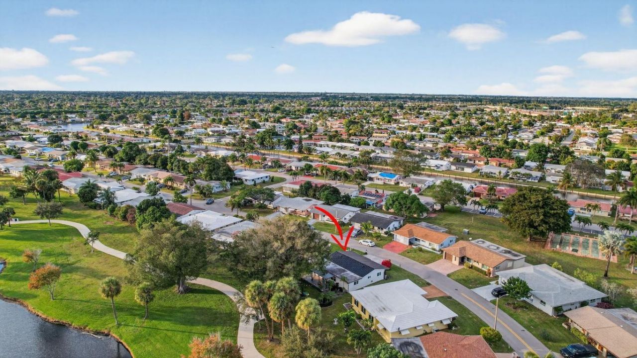 4400 NW 45th Court, Tamarac, FL 33319 Photo