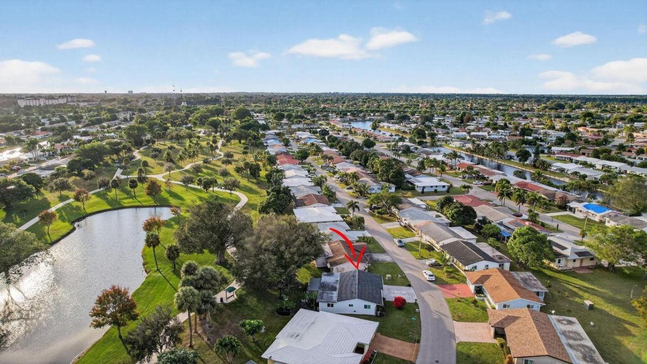 4400 NW 45th Court, Tamarac, FL 33319 Photo