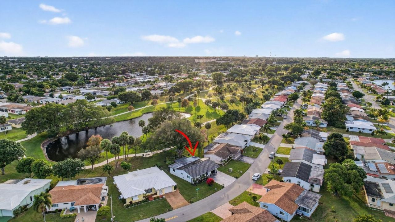 4400 NW 45th Court, Tamarac, FL 33319 Photo