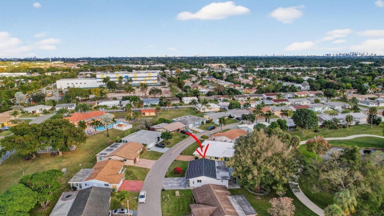 4400 NW 45th Court, Tamarac, FL 33319 Photo