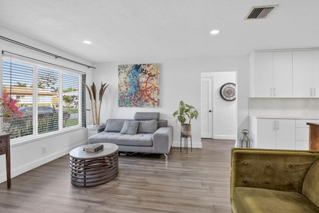 4400 NW 45th Court, Tamarac, FL 33319 Photo