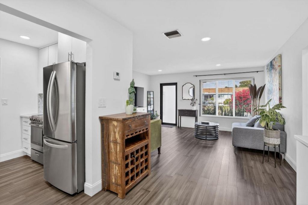 4400 NW 45th Court, Tamarac, FL 33319 Photo