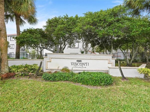 9166 W Atlantic Boulevard, Unit 1616, Coral Springs, FL 33071