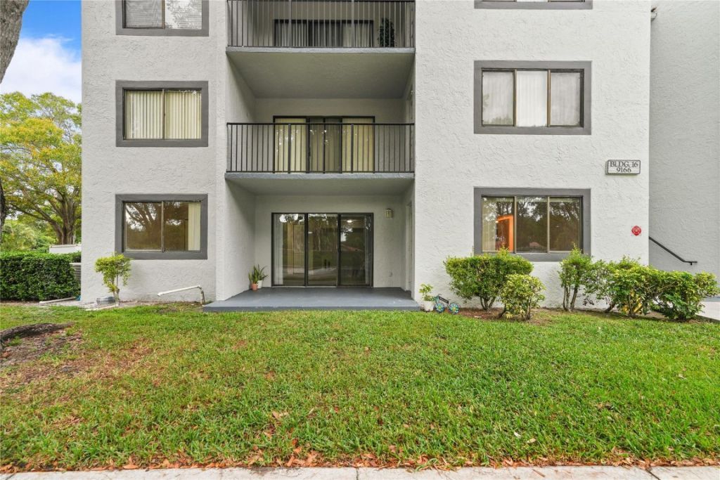 9166 W Atlantic Boulevard, Unit 1616, Coral Springs, FL 33071 Photo