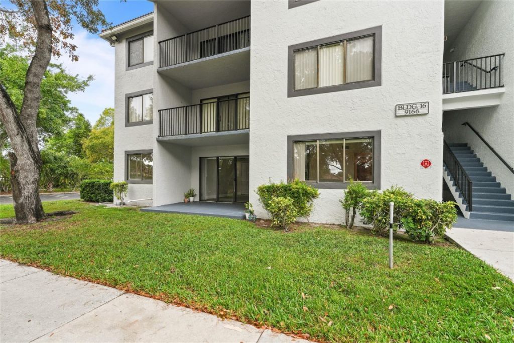 9166 W Atlantic Boulevard, Unit 1616, Coral Springs, FL 33071 Photo