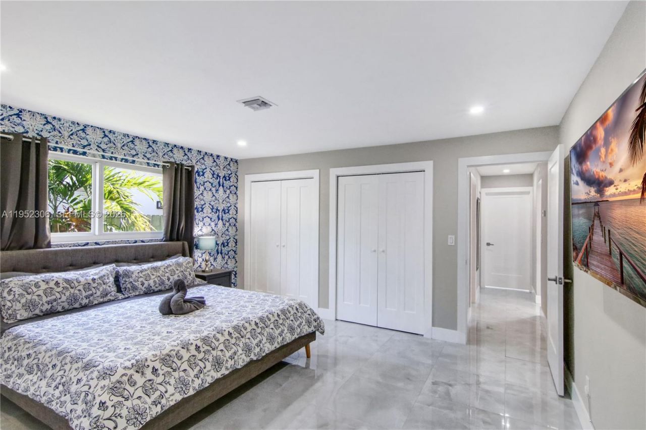 1245 Garfield St, Hollywood, FL 33019 Photo