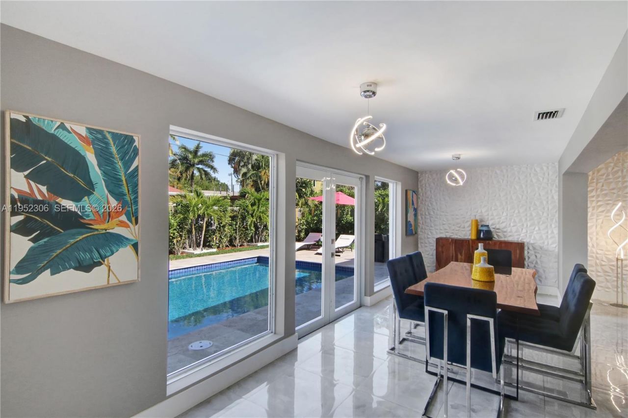 1245 Garfield St, Hollywood, FL 33019 Photo