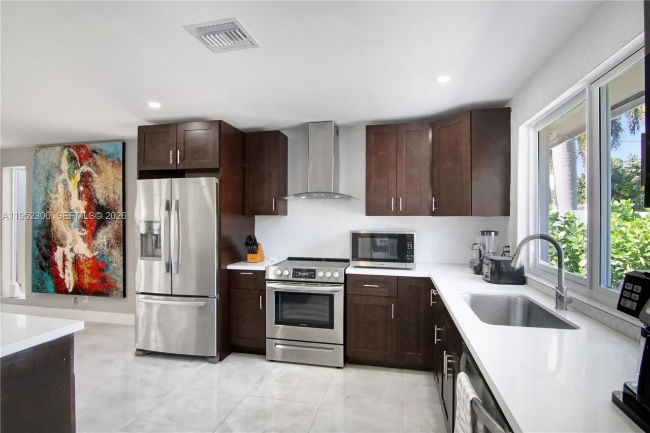 1245 Garfield St, Hollywood, FL 33019 Photo