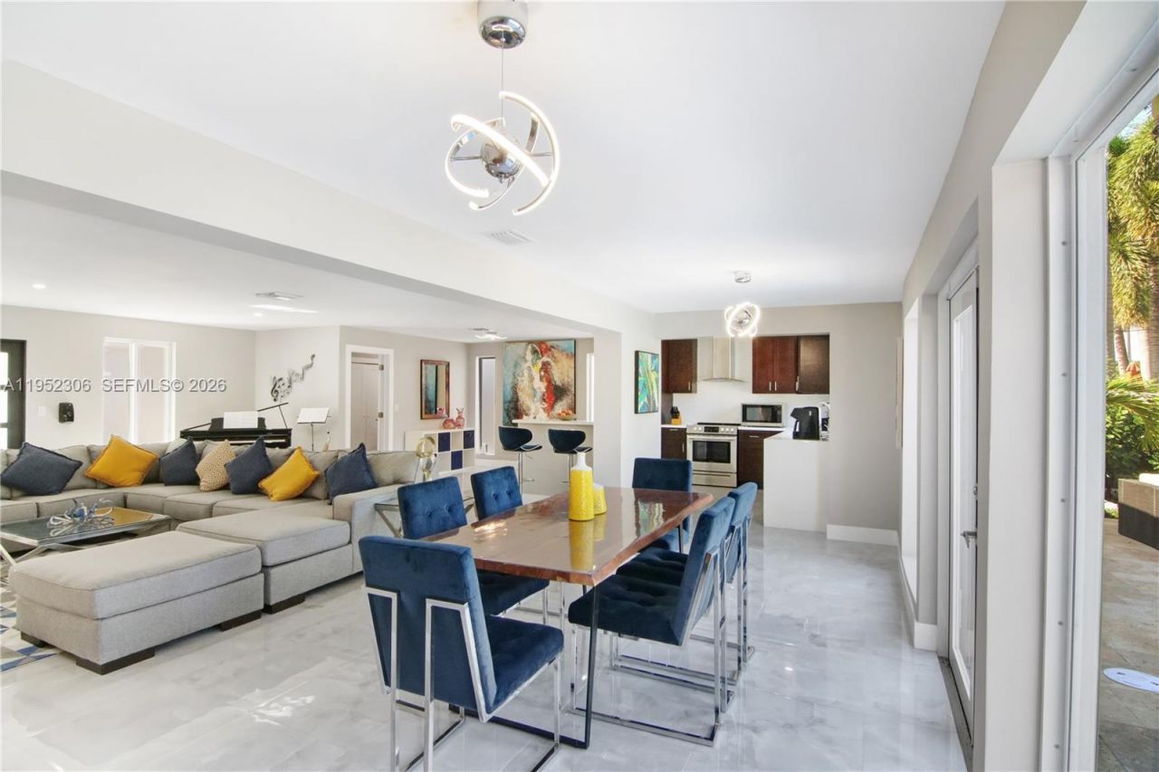 1245 Garfield St, Hollywood, FL 33019 Photo