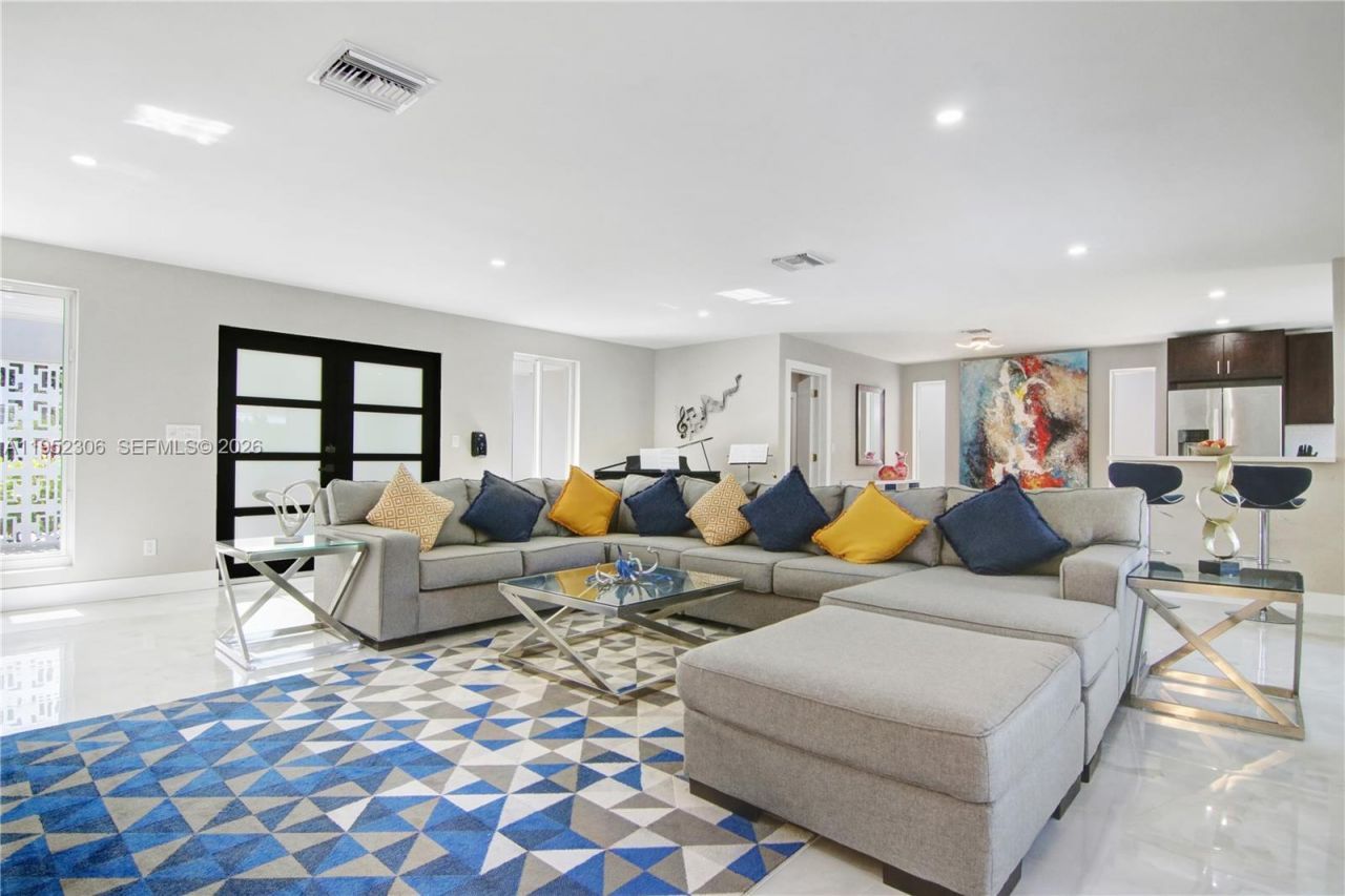 1245 Garfield St, Hollywood, FL 33019 Photo