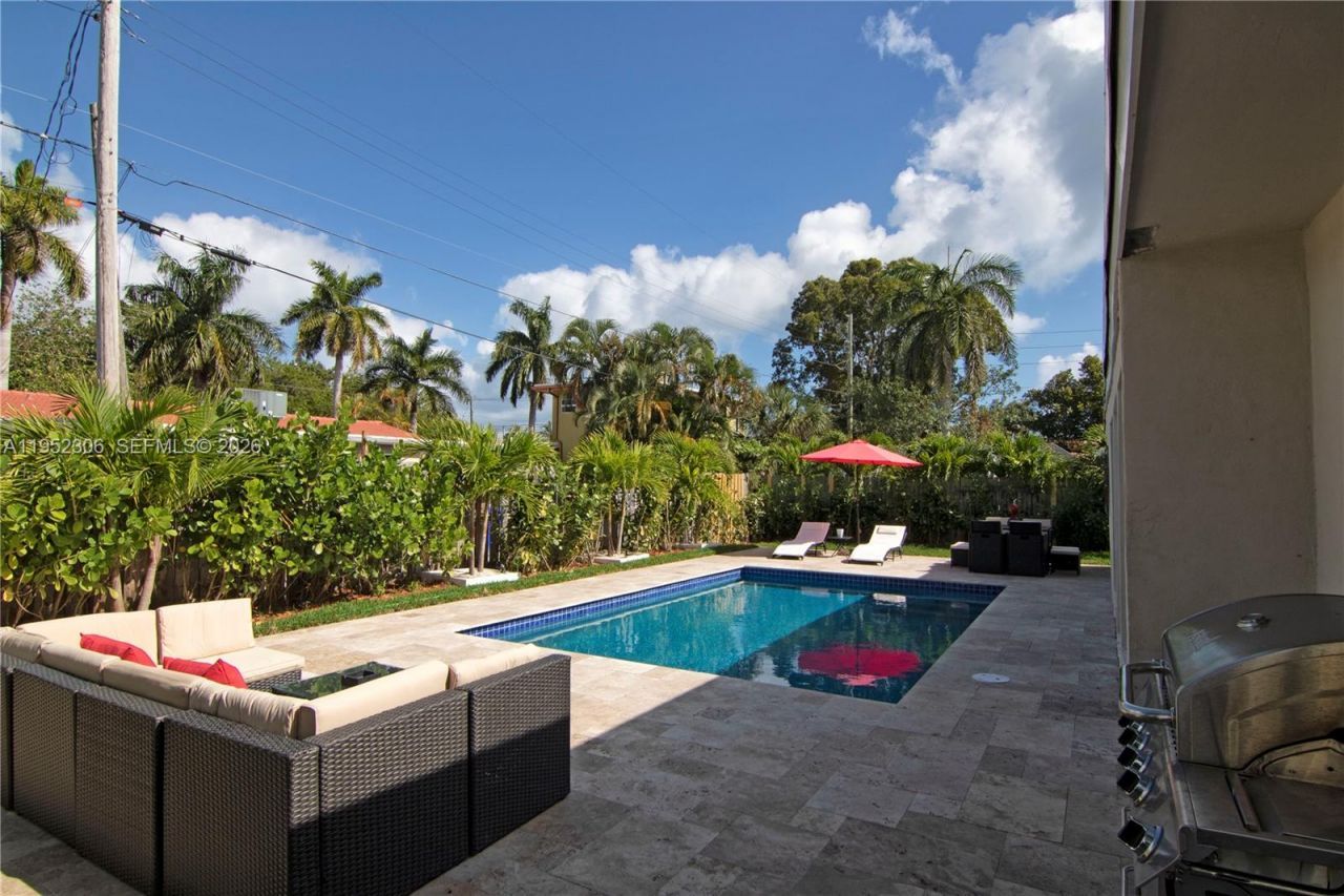 1245 Garfield St, Hollywood, FL 33019 Photo