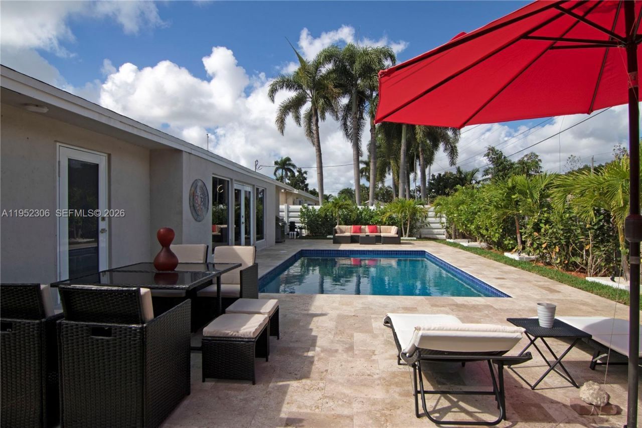 1245 Garfield St, Hollywood, FL 33019 Photo