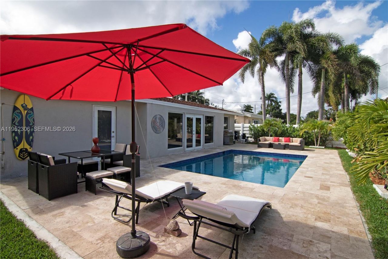 1245 Garfield St, Hollywood, FL 33019 Photo