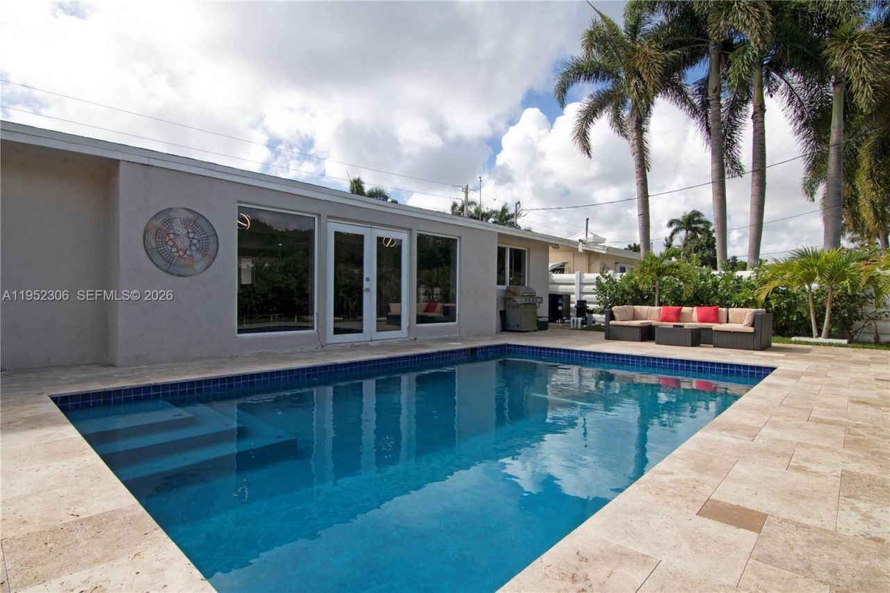 1245 Garfield St, Hollywood, FL 33019 Photo