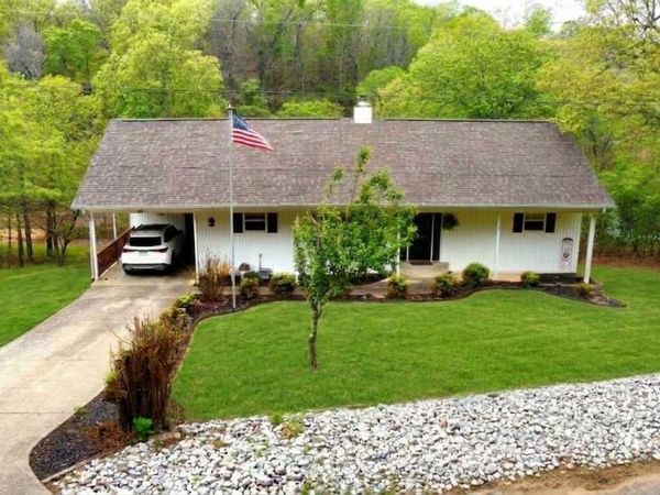 74 Hualapi Drive, Cherokee Village, AR 72529