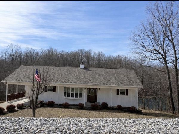 74 Hualapi Drive, Cherokee Village, AR 72529