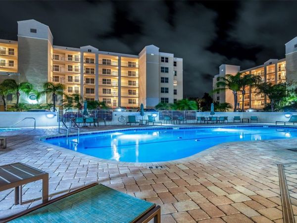 1200 COUNTRY CLUB DRIVE, Unit 2301, LARGO, FL 33771