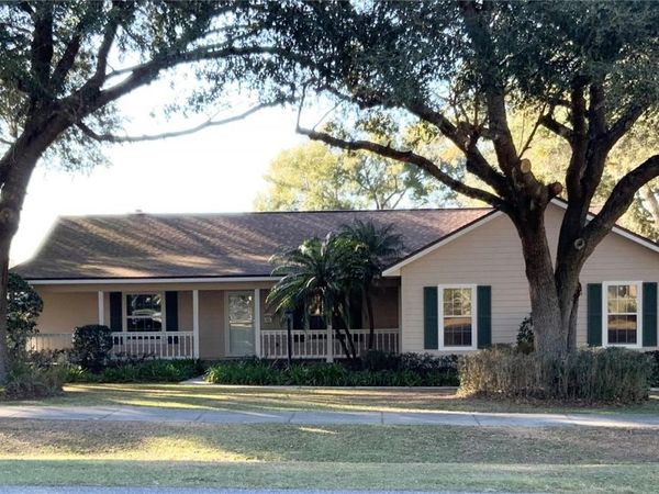 4266 SE 64TH AVENUE ROAD, OCALA, FL 34472