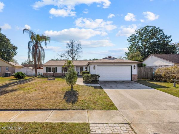 1719 DEBBIE Lane, Orange Park, FL 32073