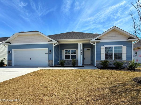 1029 Wood Creek Road NE, Leland, NC 28451