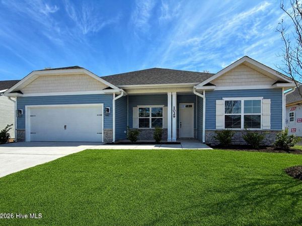 1029 Wood Creek Road NE, Leland, NC 28451