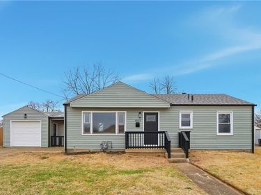 4845 Slade Drive, Fairfield, OH 45014