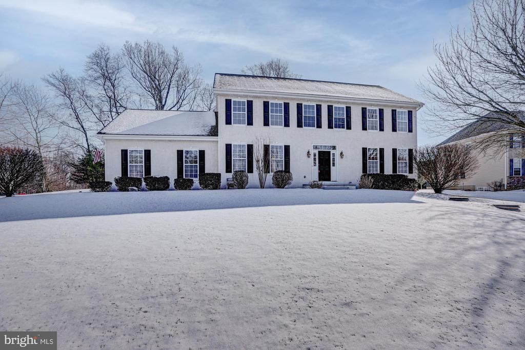 125 Cromwell Drive, Lincoln University, PA 19352 Main Photo