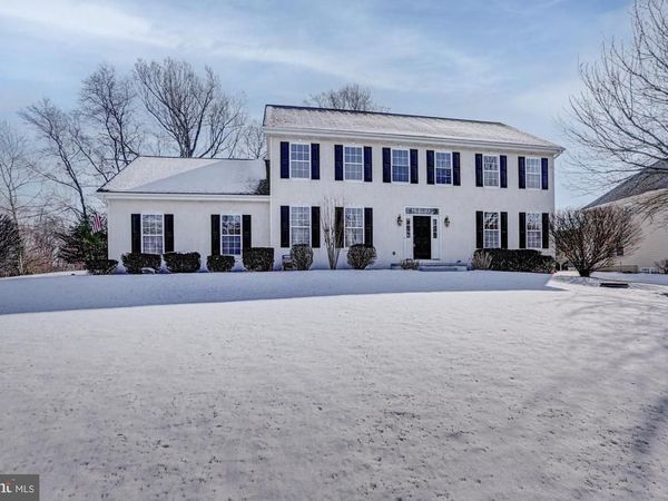 125 CROMWELL DRIVE, LINCOLN UNIVERSITY, PA 19352