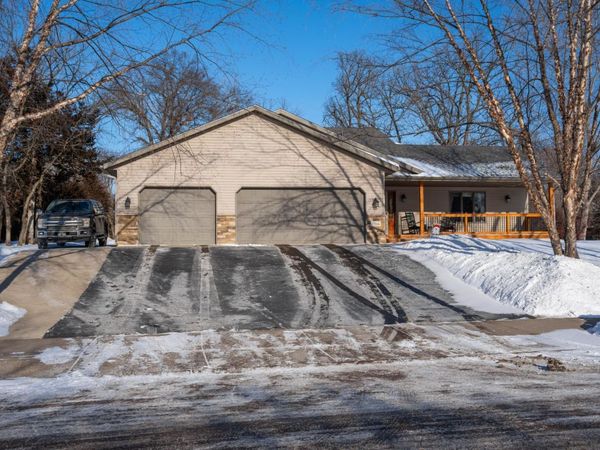 13594 Jesse Street, Becker, MN 55308