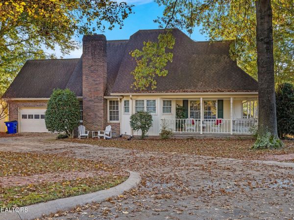 132 Barker Lane NW , Cleveland, TN 37312