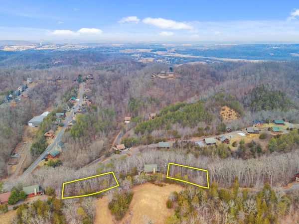 Lot 67 Wingspan Dr, Sevierville, TN 37862