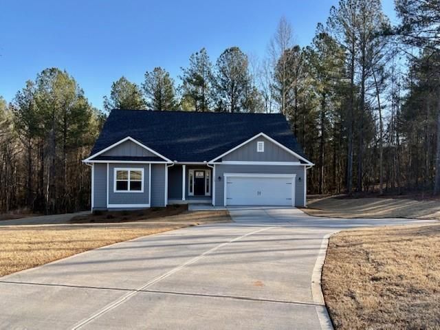 110 Liberty Freedom Lane, Maysville, GA 30558 Main Photo