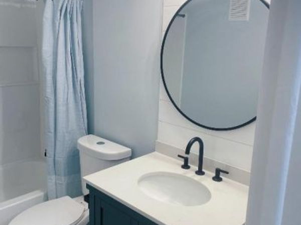 1500 Crescent Circle, Unit A24, Lake Park, FL 33403