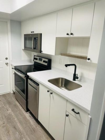 1500 Crescent Circle, Unit A24, Lake Park, FL 33403 Photo