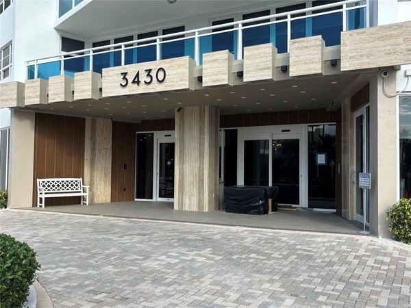 3430 Galt Ocean Dr, Unit 102, Fort Lauderdale, FL 33308