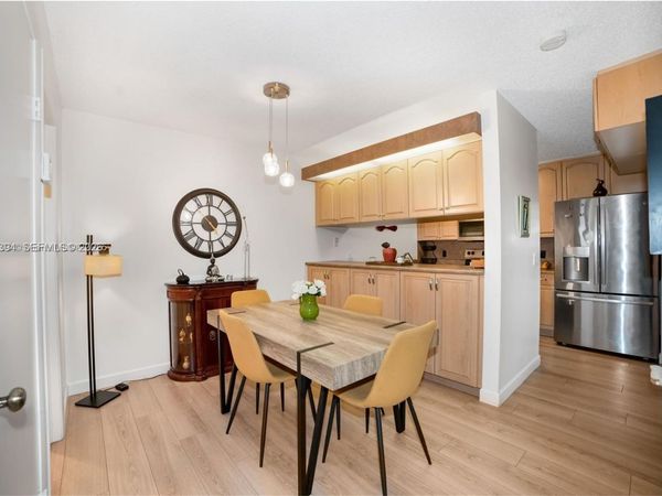 9135 SW 20th Pl, Unit D, Davie, FL 33324