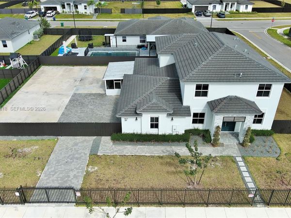 16925 SW 289th Ter, Homestead, FL 33030