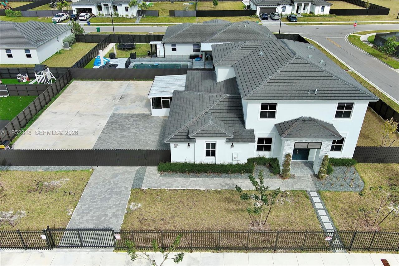 16925 SW 289th Ter, Homestead, FL 33030 Photo