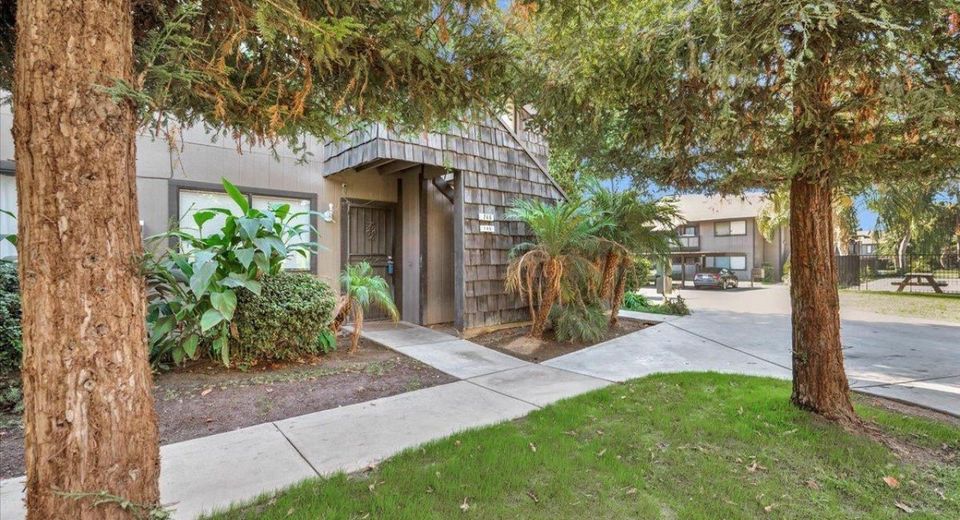 1190 S Winery Ave #146, Unit 146, Fresno, CA 93727 Photo