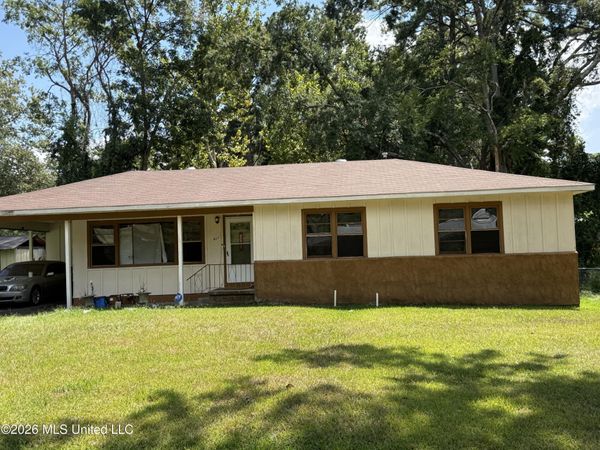 617 N Park Drive, Jackson, MS 39206