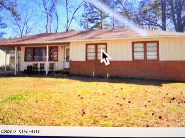 617 N Park Drive, Jackson, MS 39206