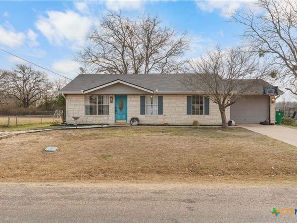 308 Liberty Street, Gatesville, TX 76528