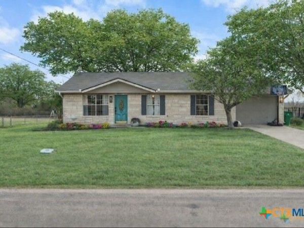 308 Liberty Street, Gatesville, TX 76528